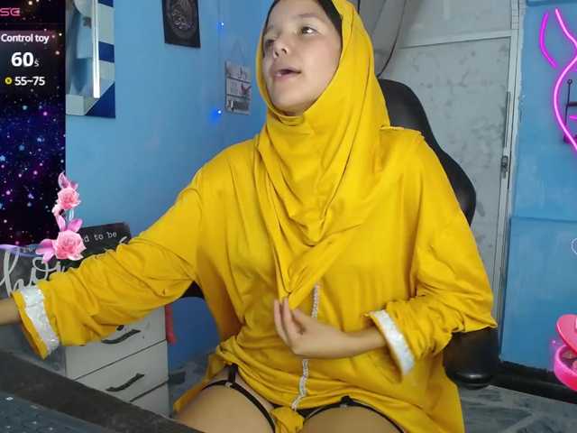 Jalila-Fadel webcam