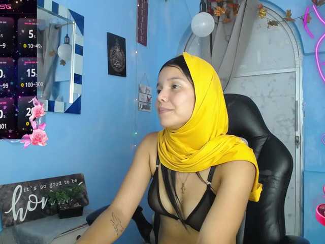  Jalila-Fadel chat room