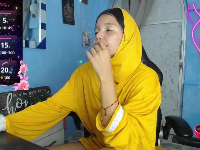  Jalila-Fadel chat room