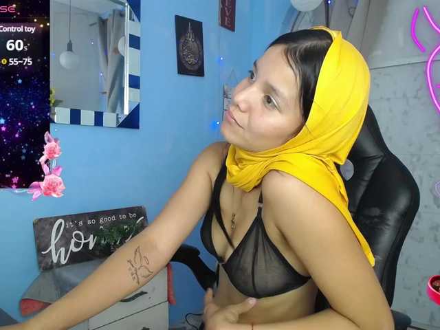  Jalila-Fadel chat room