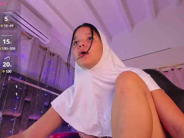 live cam Jalila-Fadel
