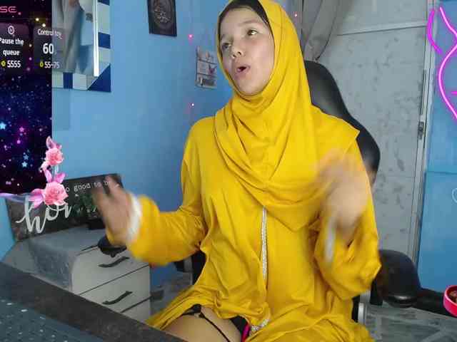 Jalila-Fadel webcam