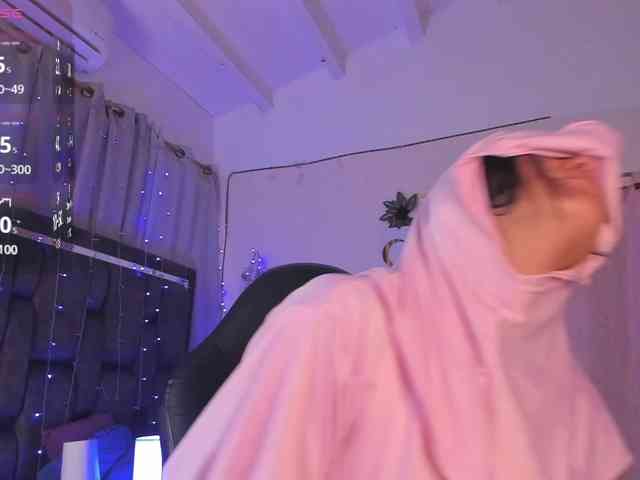 Jalila-Fadel webcam