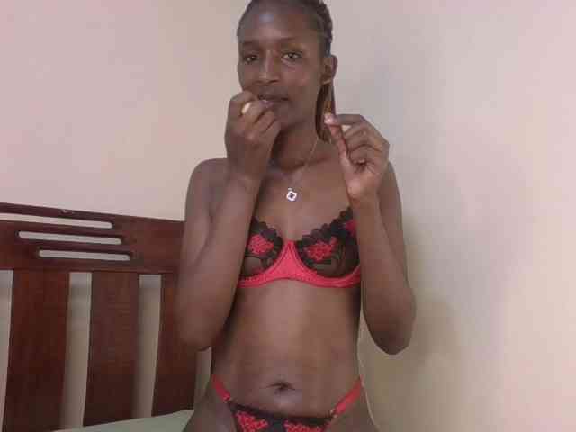 Hottierue8 webcam