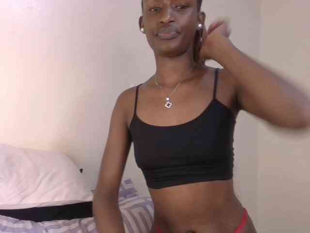 Hottierue8 webcam