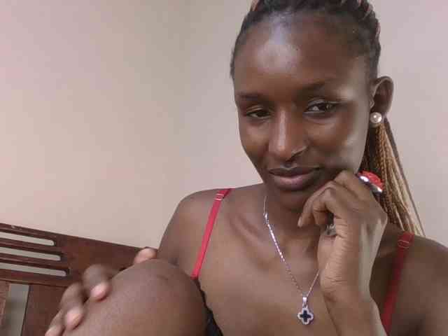 Hottierue8 webcam