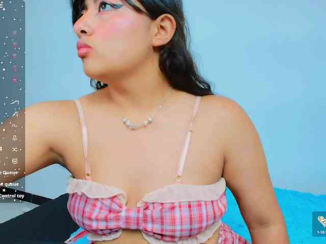 Nekopan webcam
