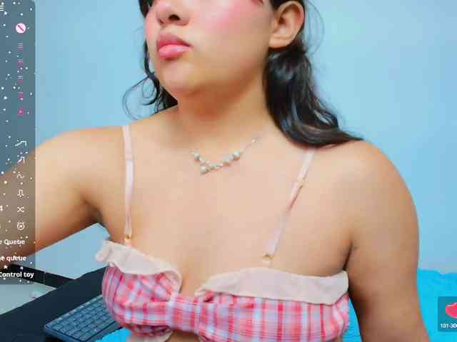 Nekopan webcam