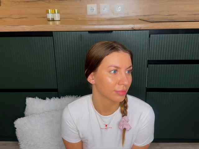 Melissa_Parker webcam