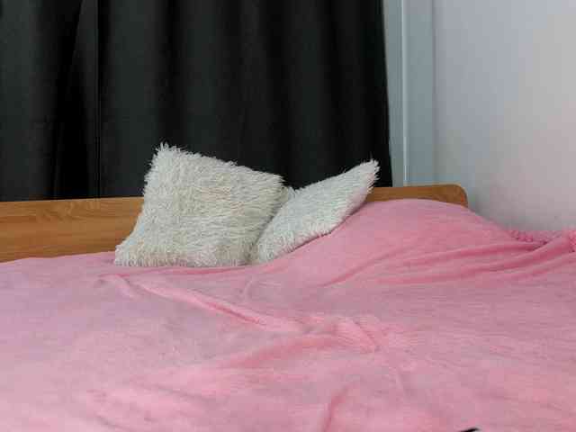 Melissa_Parker webcam