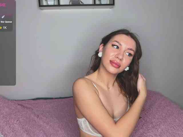Melissa_Parker webcam