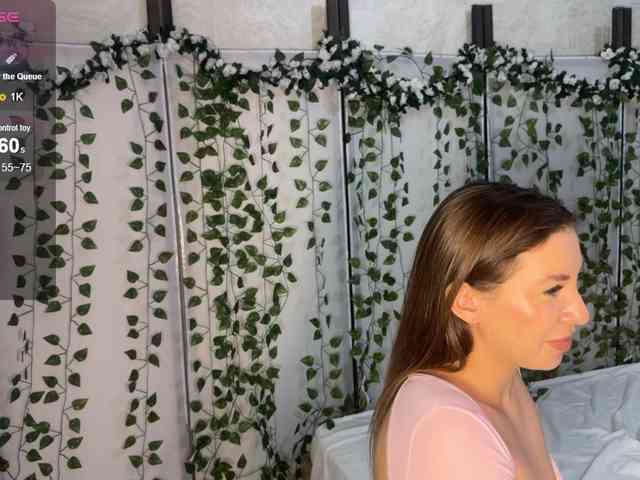 Melissa_Parker webcam