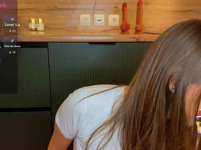 Melissa_Parker webcam