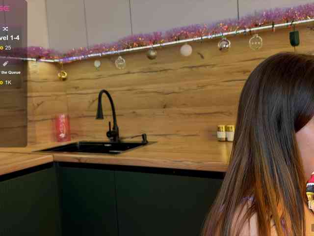 Melissa_Parker webcam