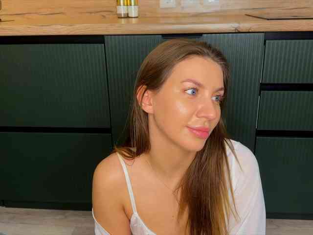 Melissa_Parker webcam