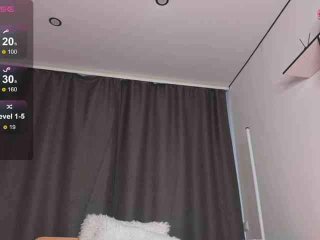 Melissa_Parker webcam