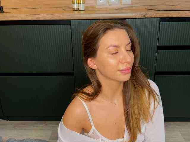 Melissa_Parker webcam