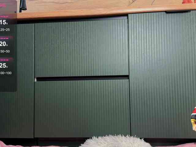 Melissa_Parker webcam