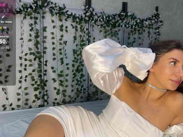 Melissa_Parker webcam
