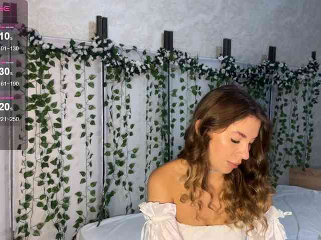 Melissa_Parker webcam