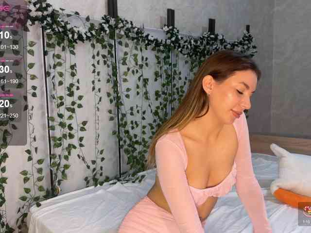 Melissa_Parker webcam