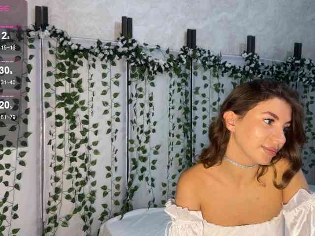 Melissa_Parker webcam