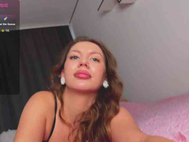 Melissa_Parker webcam