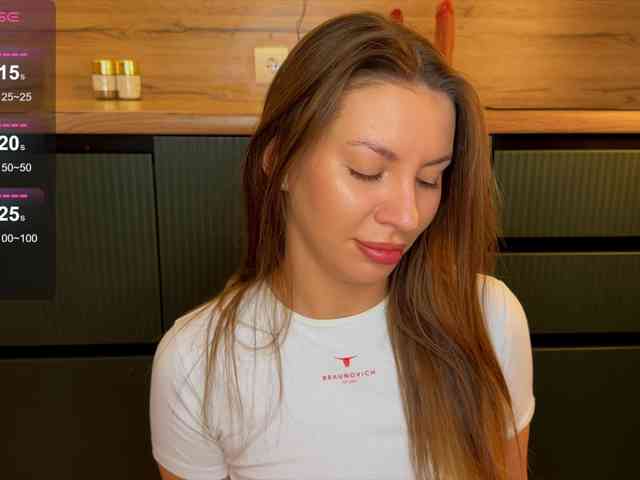 Melissa_Parker webcam