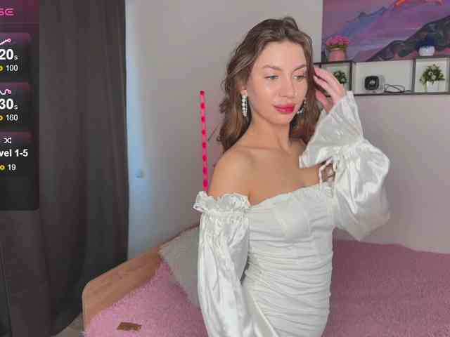 Melissa_Parker webcam