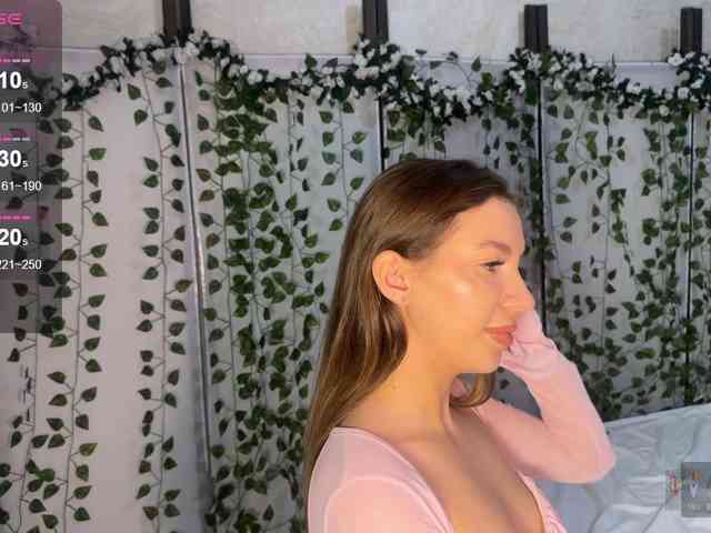 Melissa_Parker webcam