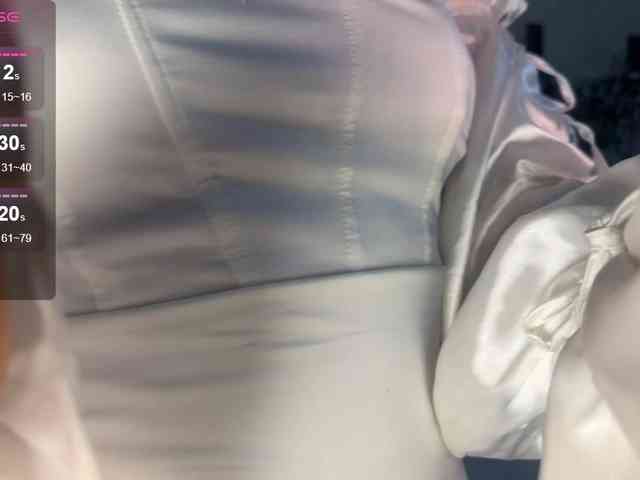 Melissa_Parker webcam