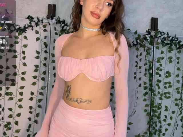 Melissa_Parker webcam