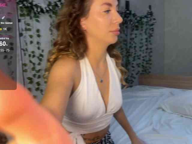 Melissa_Parker webcam