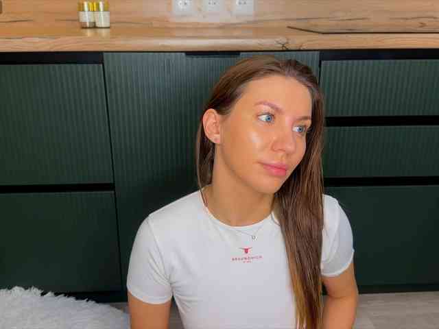 Melissa_Parker webcam