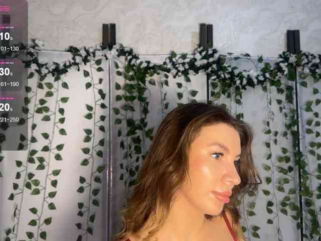 Melissa_Parker webcam