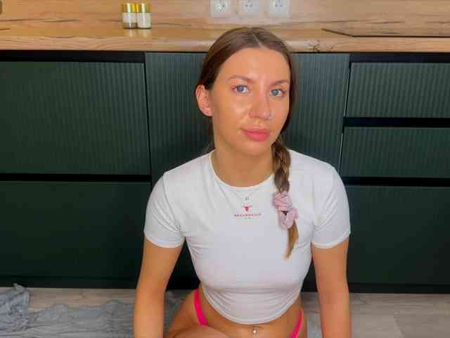 Melissa_Parker webcam