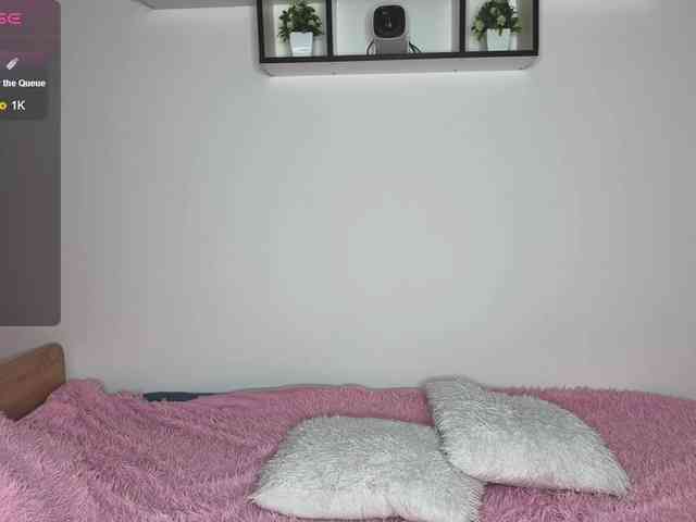 Melissa_Parker webcam