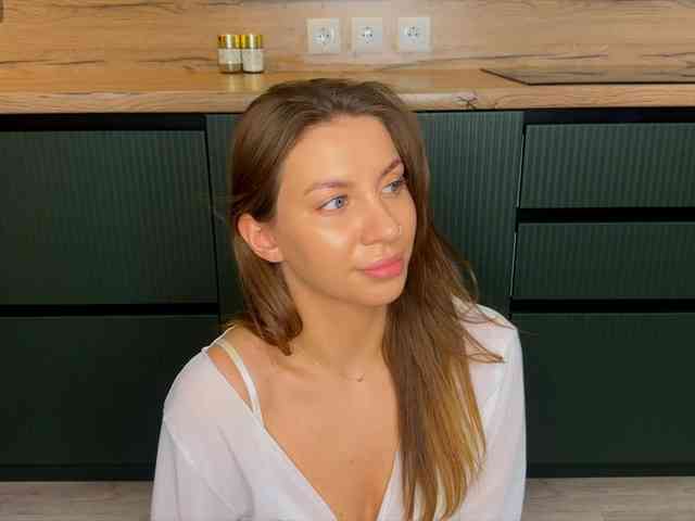 Melissa_Parker webcam