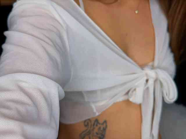 Melissa_Parker webcam