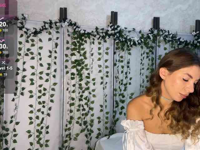 Melissa_Parker webcam