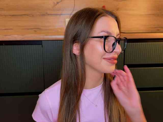 Melissa_Parker webcam