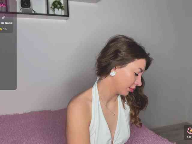 Melissa_Parker webcam