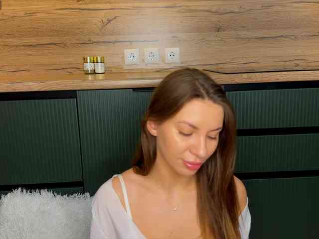 Melissa_Parker webcam