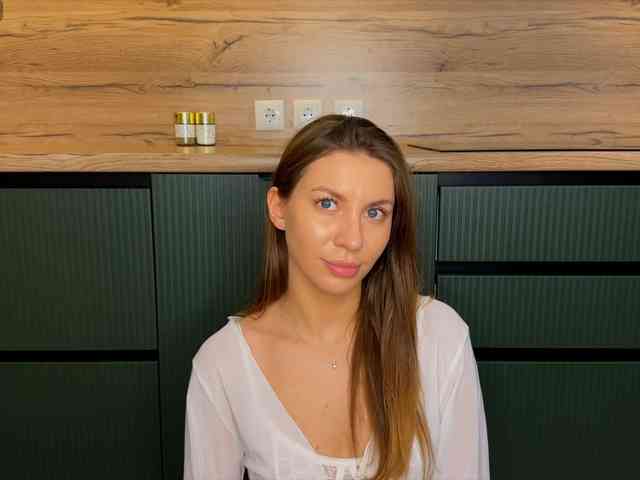 Melissa_Parker webcam