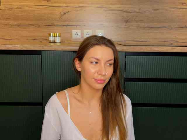 Melissa_Parker webcam