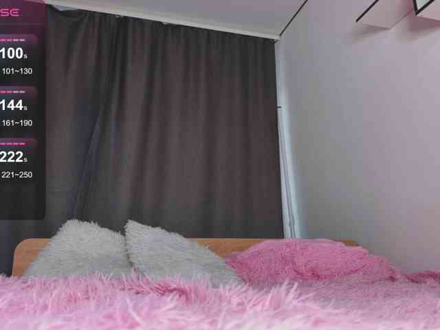 Melissa_Parker webcam