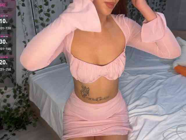 Melissa_Parker webcam