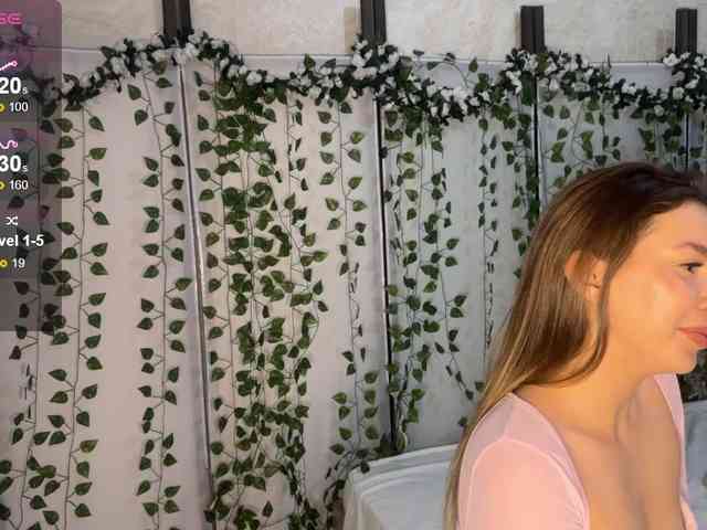 Melissa_Parker webcam