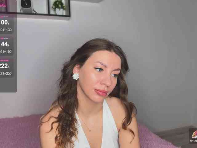 Melissa_Parker webcam