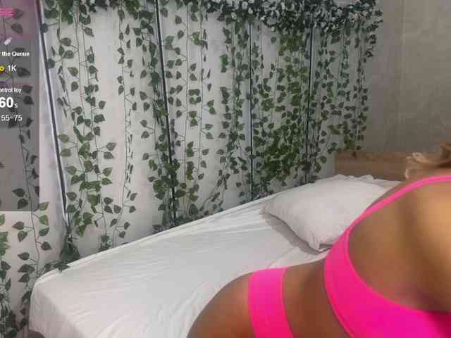 Melissa_Parker webcam
